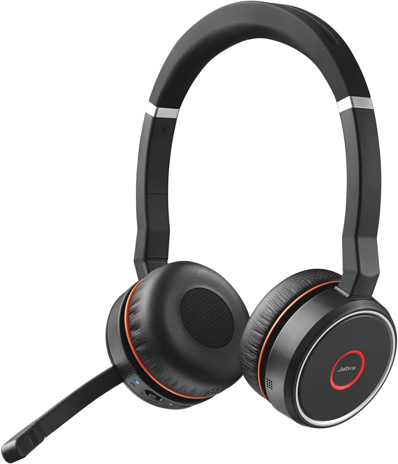 Jabra Evolve 75 MS Stéréo Bluetooth