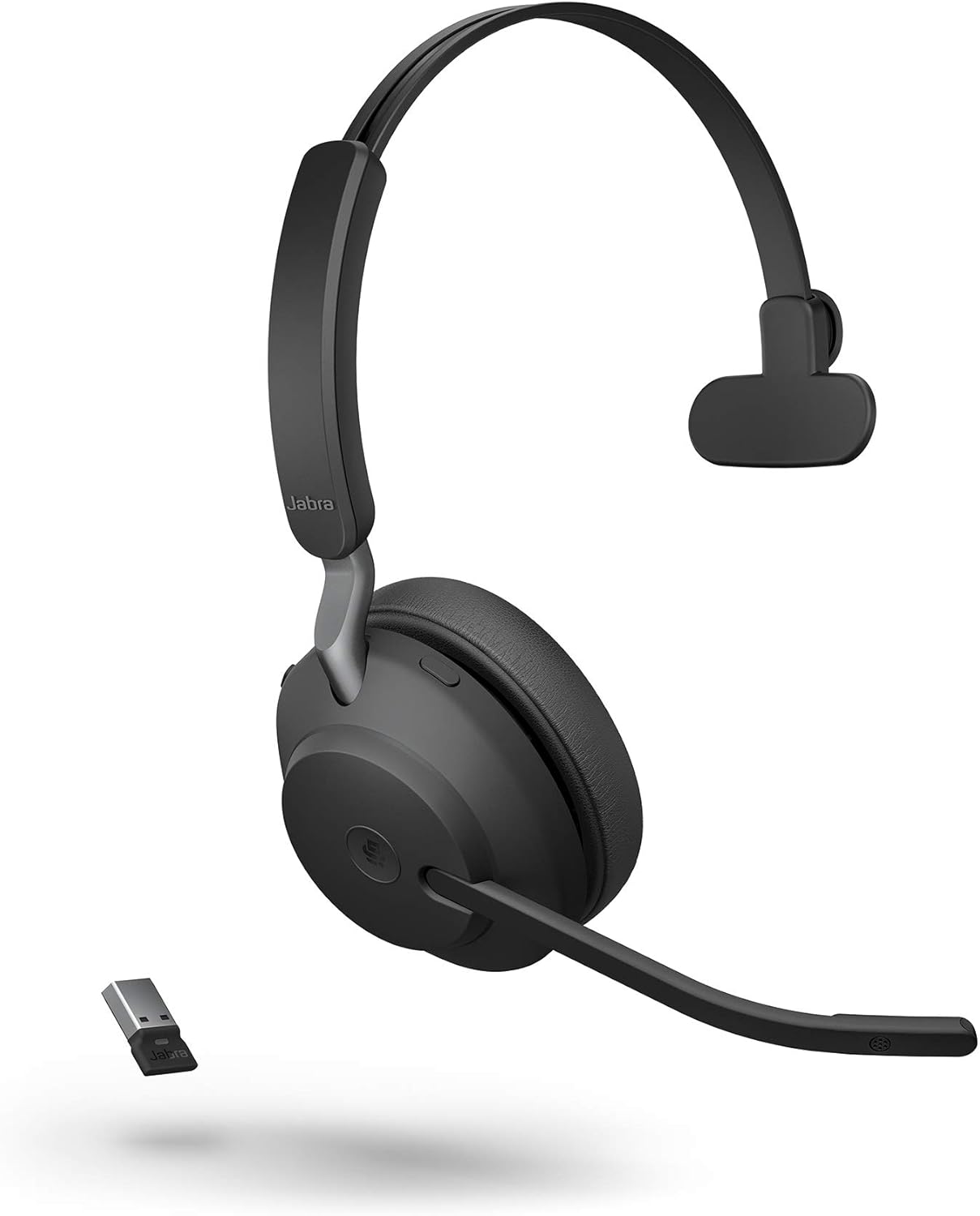 Jabra Evolve2 65 MS Stéréo Bluetooth