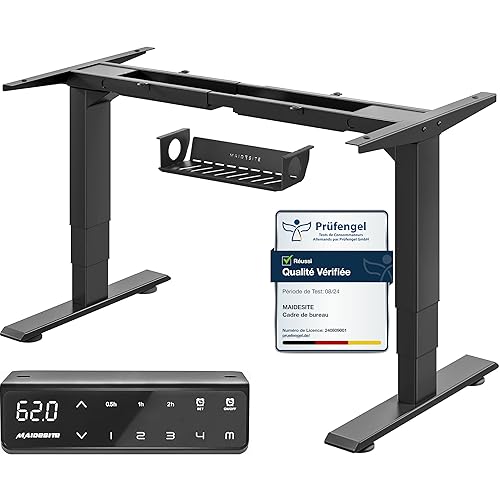 MAIDeSITe T2 Pro Plus Bureau Assis Debout