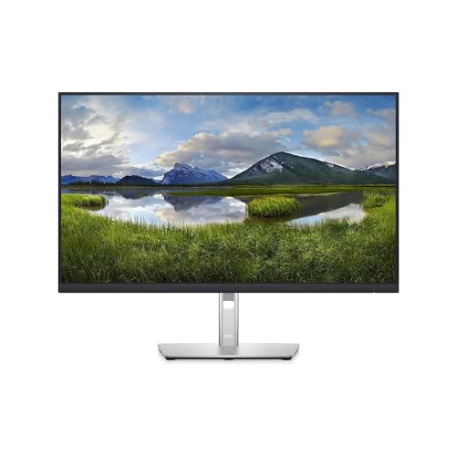 Dell Dell P2722H 27" FHD IPS