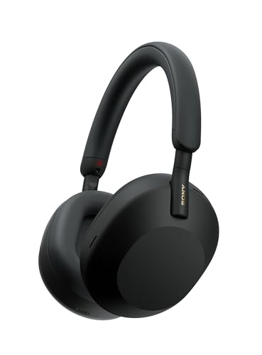Sony WH-1000XM5 Casque Bluetooth ANC